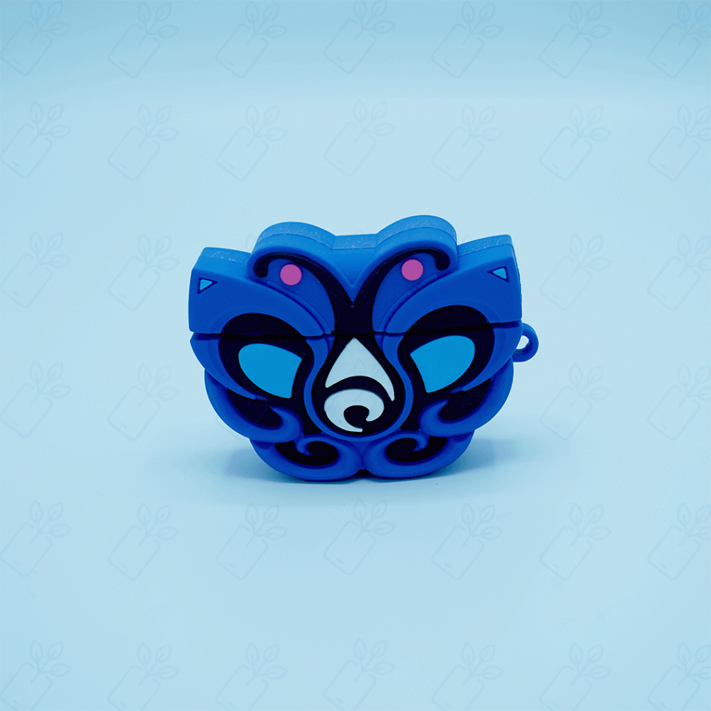 کیس ایرپاد 2 مدل پروانه|محافظت کامل و طراحی فانتزی برای ایرپاد