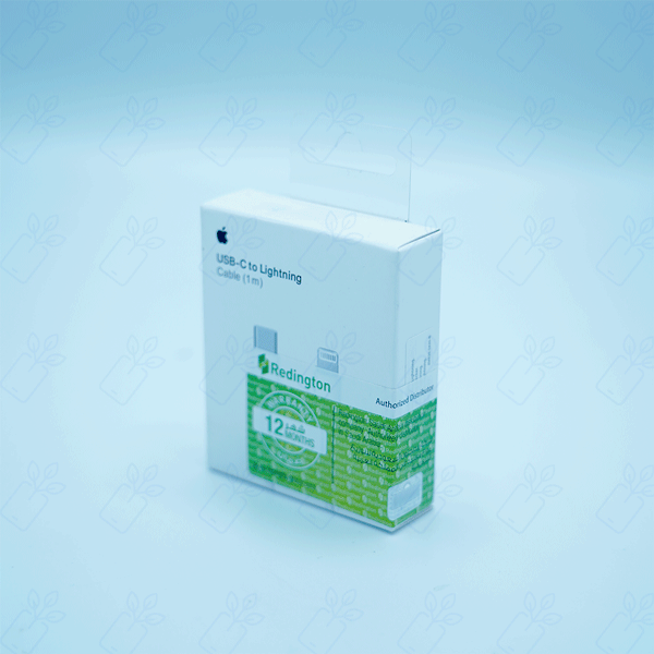 کابل شارژر اصلی آیفون | شارژ سریع، عمر طولانی و امنیت کامل