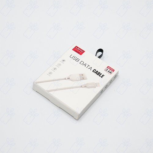 کابل شارژ لایتنینگ لیتو | انتخاب حرفه‌ ای برای کاربران آیفون