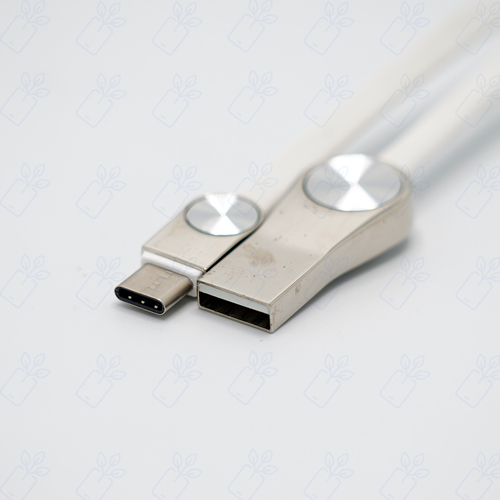 کابل شارژ و دیتا XO | پرقدرت برای شارژ سریع و انتقال داده 